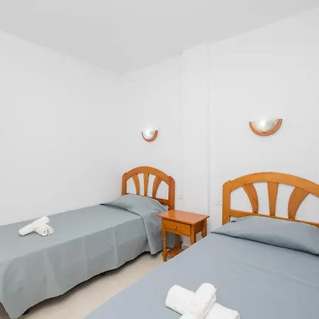 Apartment Arenas