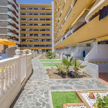 Apartment Arenas Playa del Ingles (Gran Canaria)