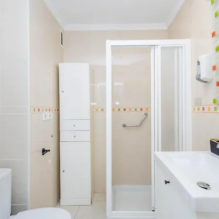 Arenas Apartment *