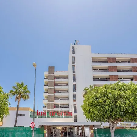 Arenas * Playa del Ingles (Gran Canaria)