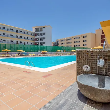 Arenas Apartment Playa del Ingles (Gran Canaria)