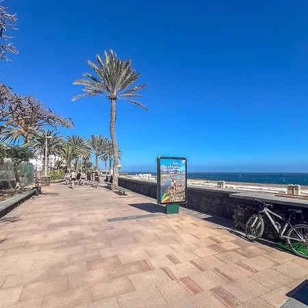 Apartment Arenas Playa del Ingles (Gran Canaria)
