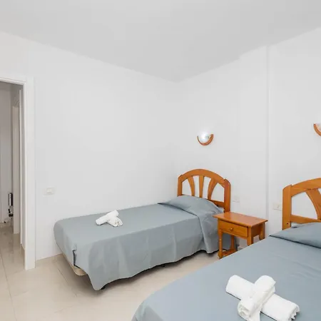 Apartmán Arenas *