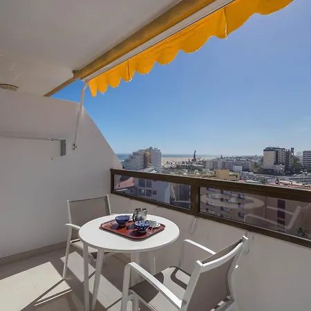 Apartment Arenas Playa del Ingles (Gran Canaria)