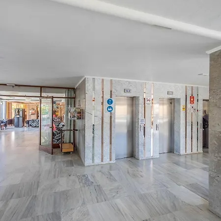 Apartmán Arenas