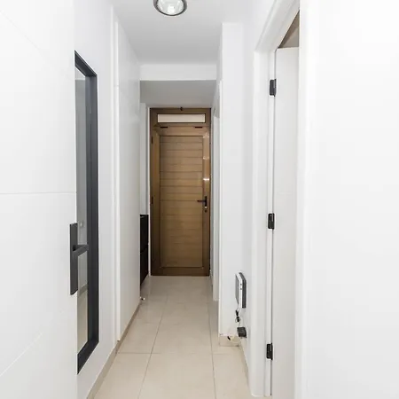 Arenas Apartmán *