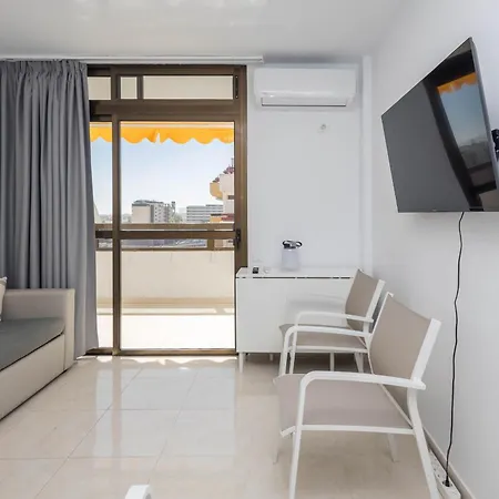 Apartmán Arenas *