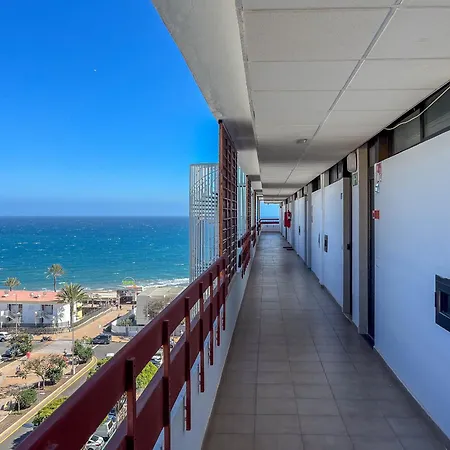 Arenas Playa del Ingles (Gran Canaria)