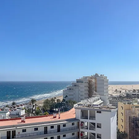 Apartmán Arenas